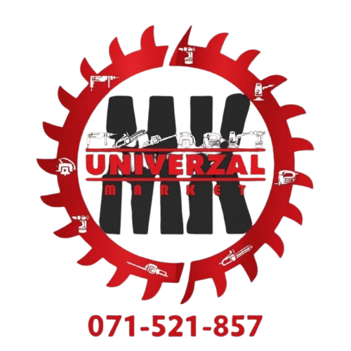 Univerzal Market
